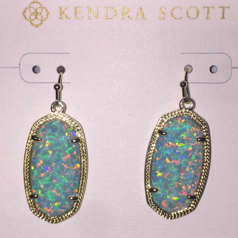Kendra Scott Dani Earrings